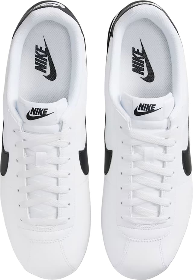 Nike Cortez Leather Shoes - Men's | Altitude Sports