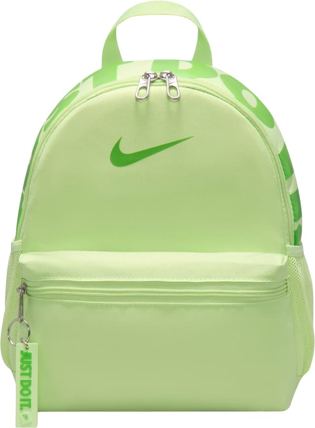 Nike Brasilia JDI Mini Backpack 11L - Kids | Altitude Sports