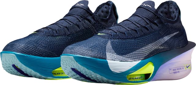 Nike Alphafly 3 Road Racing Shoes - Men's | Altitude Sports