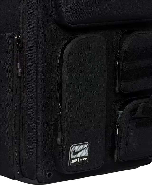 Nike Utility Elite Backpack 37L | Altitude Sports