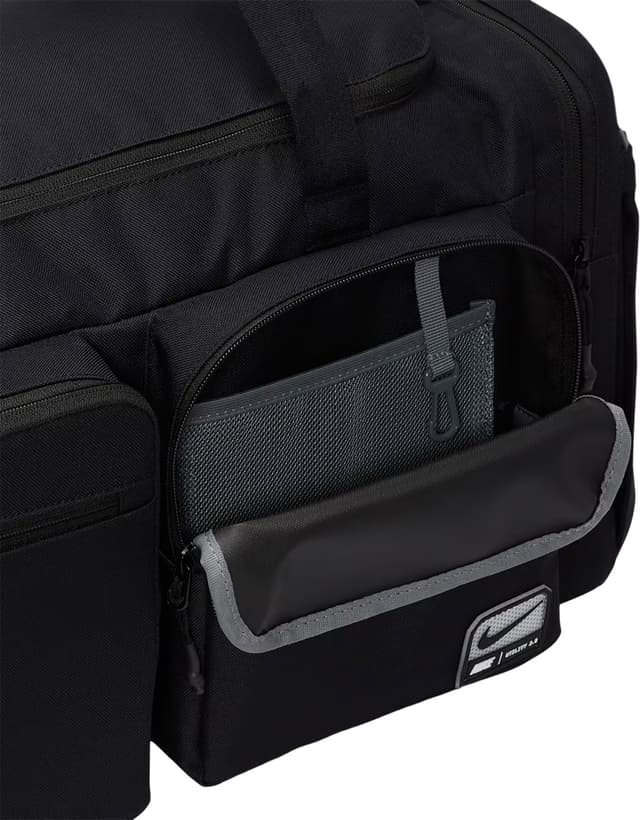 Nike Utility Power 2.0 Duffel Bag 51L - Medium | Altitude Sports