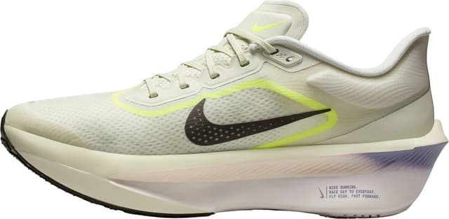 Nike Zoom Fly 6 Road Racing Shoes - Men's | Altitude Sports