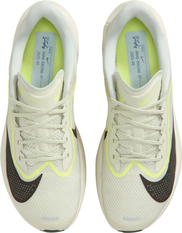 Nike Zoom Fly 6 Road Racing Shoes - Men's | Altitude Sports