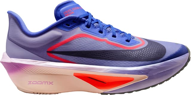 Nike Zoom Fly 6 Road Racing Shoes - Women's | Altitude Sports