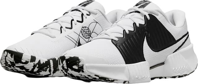 フィッシュ Nike Zoom Challenge Pickleball Shoes - Men's | Altitude Sports