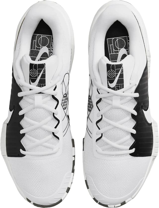 Nike Zoom Challenge Pickleball Shoes - Men's | Altitude Sports
