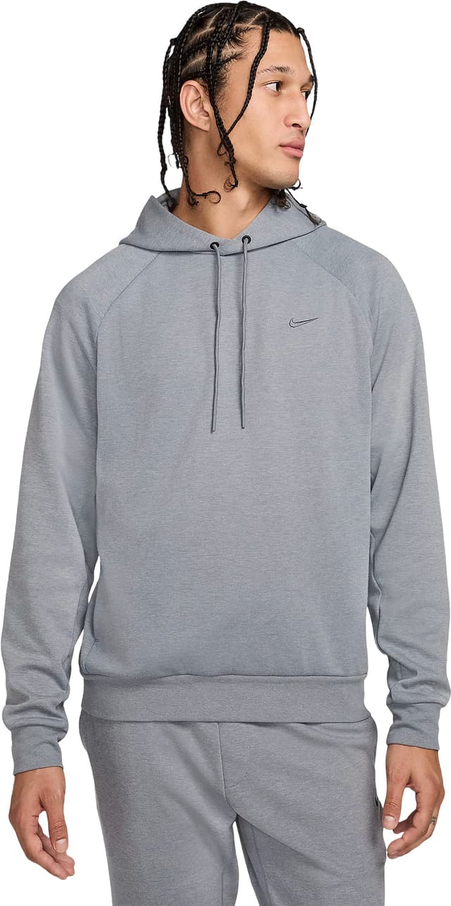 Nike Nike Primary Fleece Dri-FIT UV Pullover Performance Hoodie