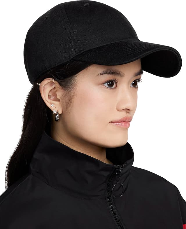 Nike Club Unstructured Cap - Unisex | Altitude Sports