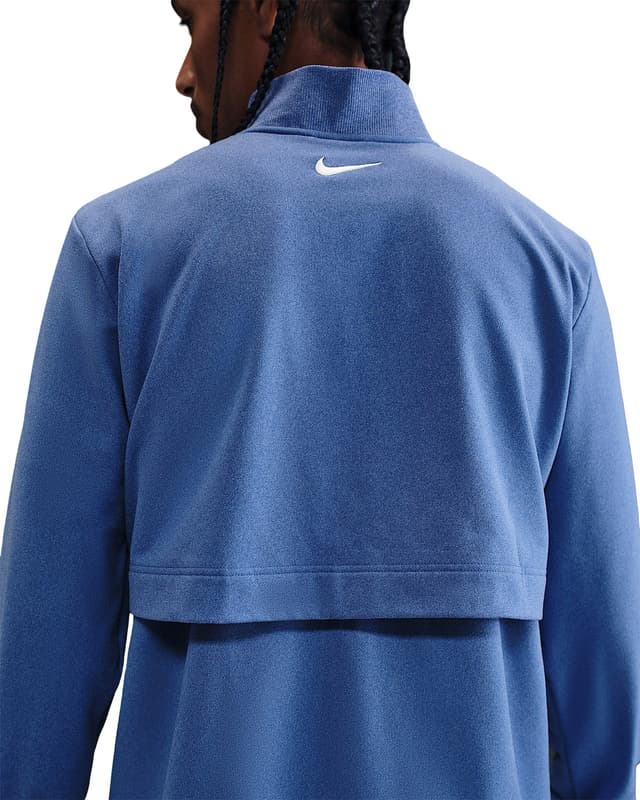 Nike Tour 1/2-Zip Golf Top - Men's | Altitude Sports