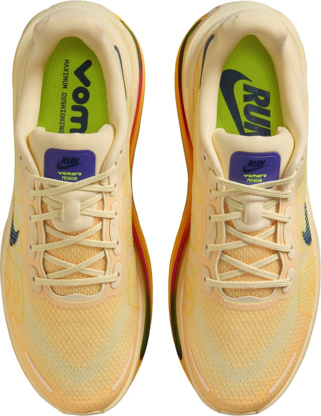 Nike Vomero Premium Road Running Shoes - Men's | Altitude Sports
