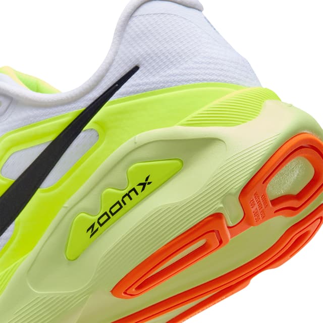 Nike Structure Plus Road Running Shoes - Men's | Altitude Sports