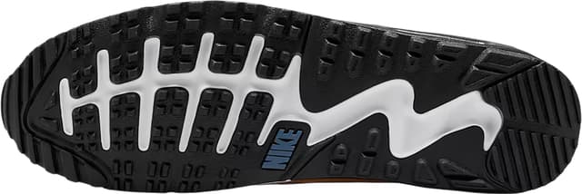 Nike Air Max 90 G Golf Shoes - Men's | Altitude Sports