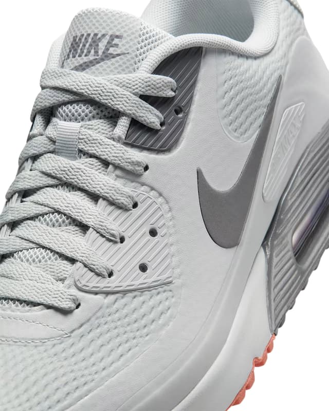 Nike Air Max 90 G Golf Shoes - Men's | Altitude Sports