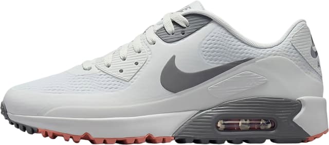 Nike Air Max 90 G Golf Shoes - Men's | Altitude Sports