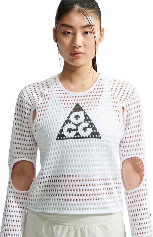 Nike ACG Radical AirFlow NXT Long Sleeve Trail Running Top