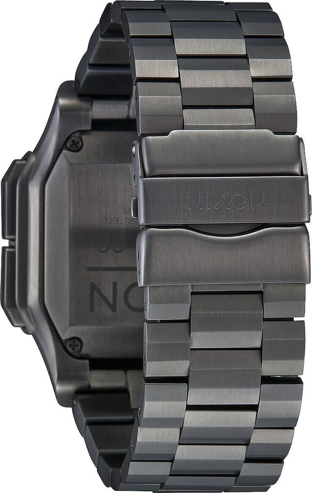 Nixon Regulus Stainless Steel Watch - Men's | Altitude Sports