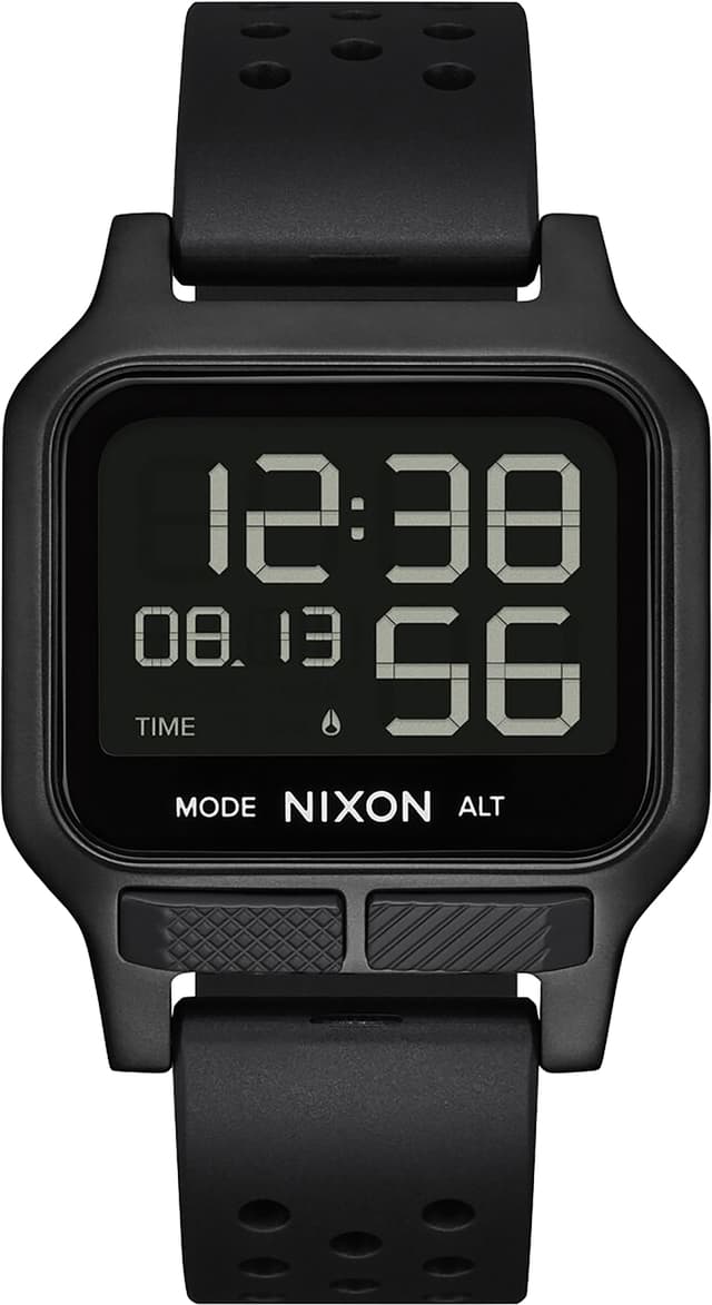 Nixon Re-Run Watch - Men's | Altitude Sports