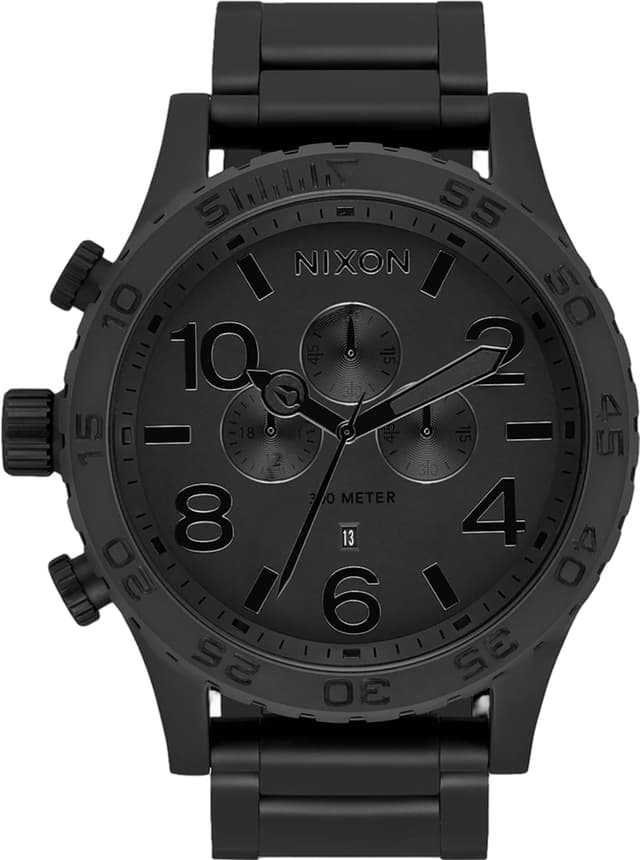 Nixon 51-30 Chrono Watch - Unisex | Altitude Sports