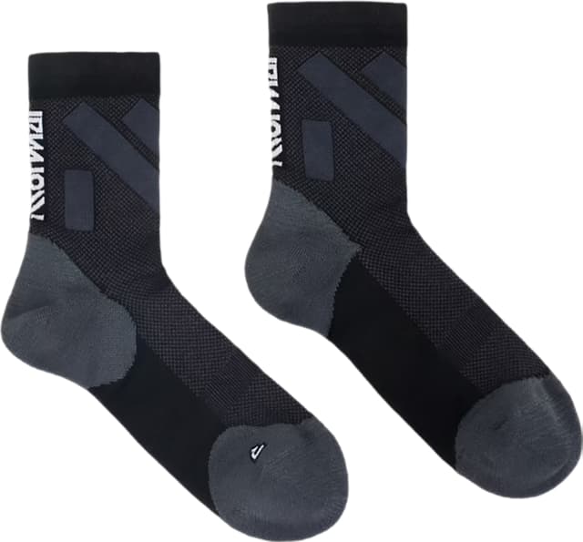 Satisfy Merino Nylon Tube Socks | Altitude Sports