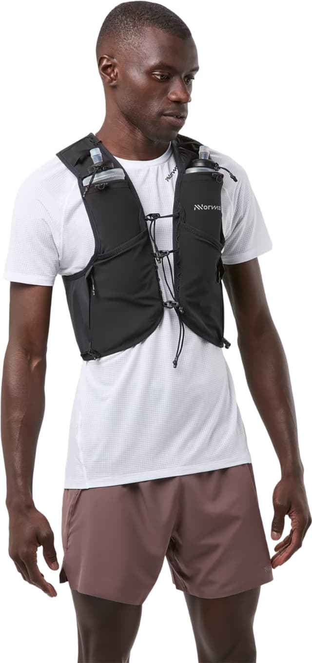NNormal Race Vest 2.0 Hydration Vest - Unisex | Altitude Sports
