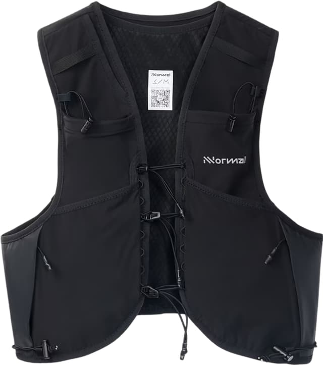 The North Face Summit Run Vest with Flasks 5L - Unisex | Altitude