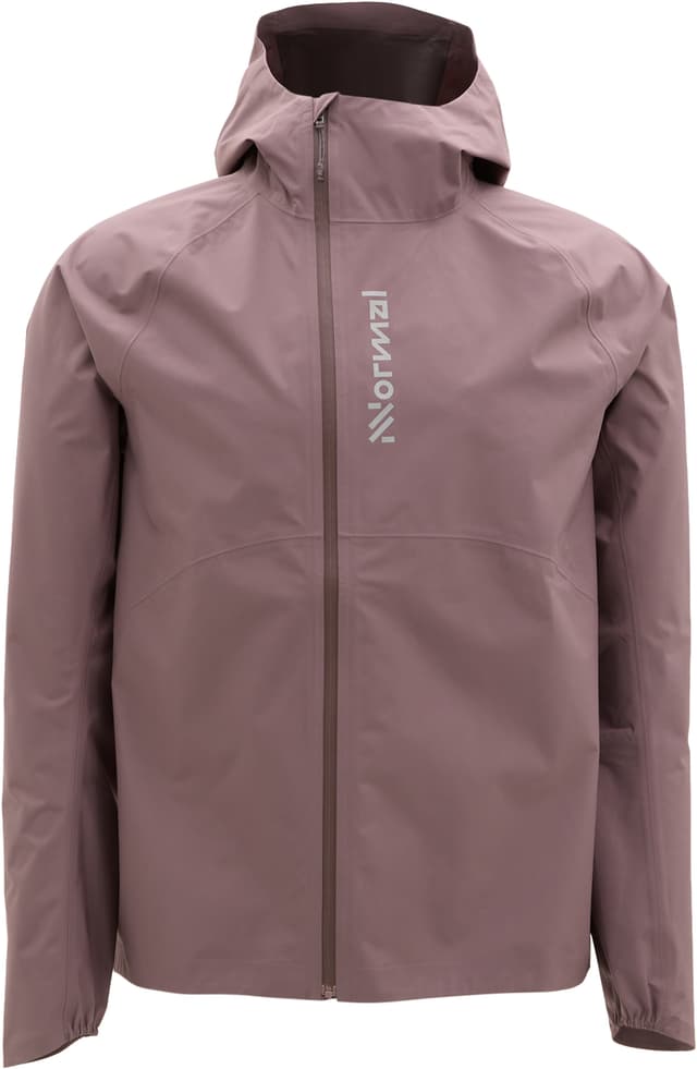 NNormal Trail Rain Jacket - Men's | Altitude Sports