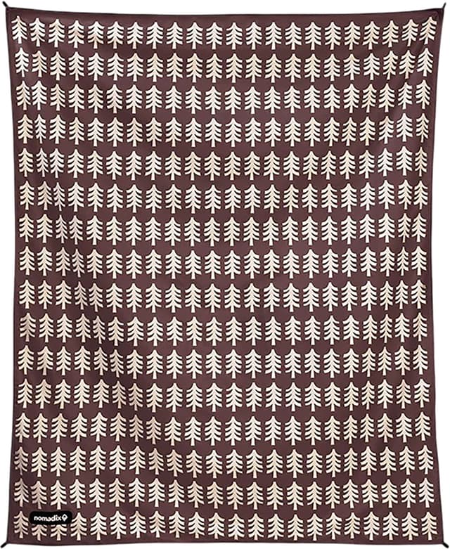 Nomadix Puffer Blanket | Altitude Sports
