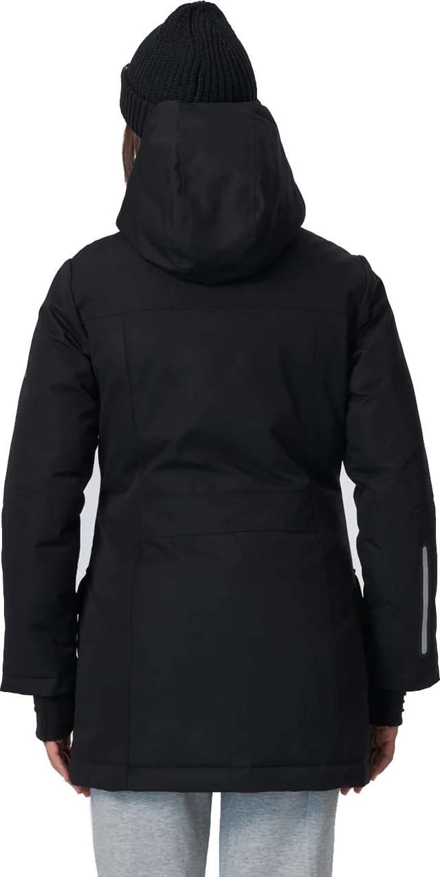 Norden Tova Oxford Parka - Women's | Altitude Sports