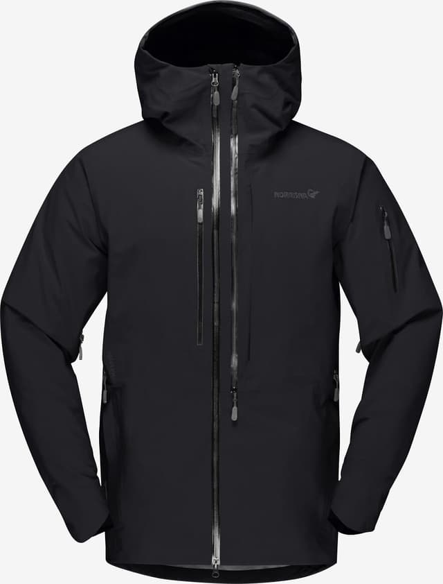 Norrona lofoten gore-tex pro メンズ S nor-1001-20_caviar.jpg?w=3840&q=75