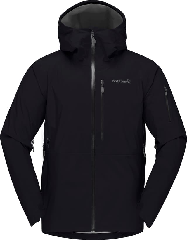 Norrøna Lofoten GORE-TEX Jacket - Men's | Altitude Sports