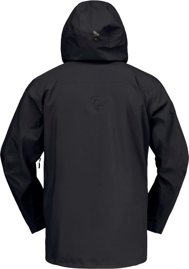 Norrøna Lofoten GORE-TEX Pro Jacket - Men's | Altitude Sports