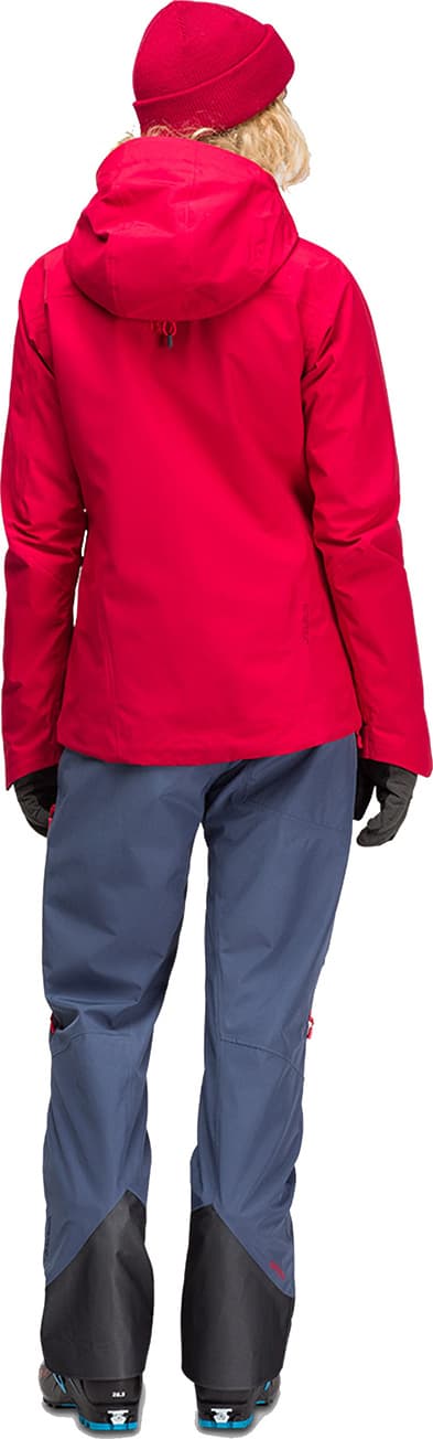 NORRONA lofoten insulated Jacket ノローナ　中綿 Norrøna Lofoten Gore-Tex Insulated Jacket - Women's | Altitude Sports