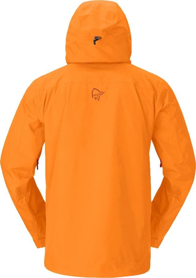 Norrøna Lofoten GORE-TEX Insulated Jacket - Men's | The Last Hunt