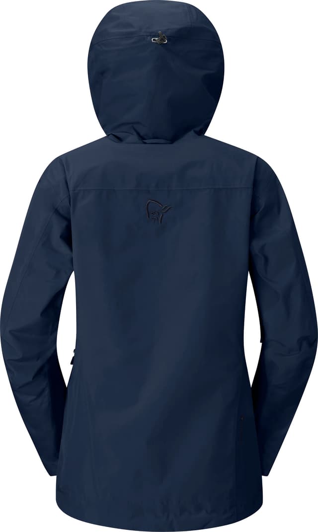 Norrøna Lofoten Gore-Tex insulated Jacket - Women's | Altitude Sports