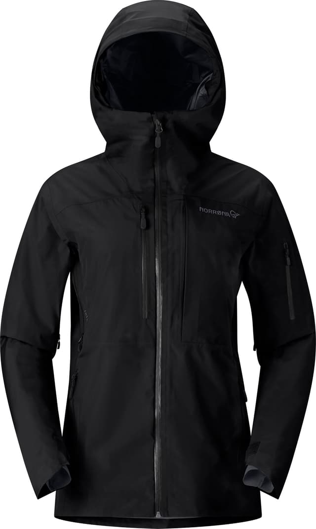 NORRØNA ノローナ tamok Gore-Tex Pro Jacket L Norrøna Tamok Gore-Tex Pro Jacket - Men's | Altitude Sports