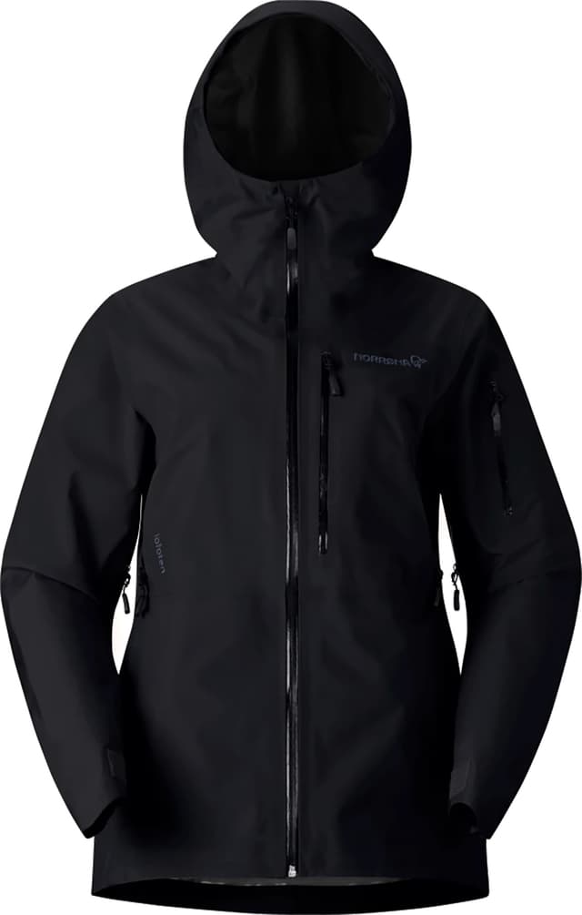 NORRONA - ノローナ　lofoten Gore-Tex Jacket (W) Norrona Lofoten Gore-Tex Jacket W (24/25) - Ski Town