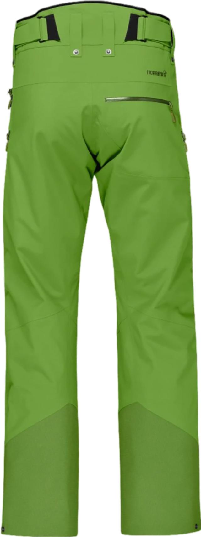 Norrøna Lofoten Gore-Tex Pro Pants - Men's | The Last Hunt