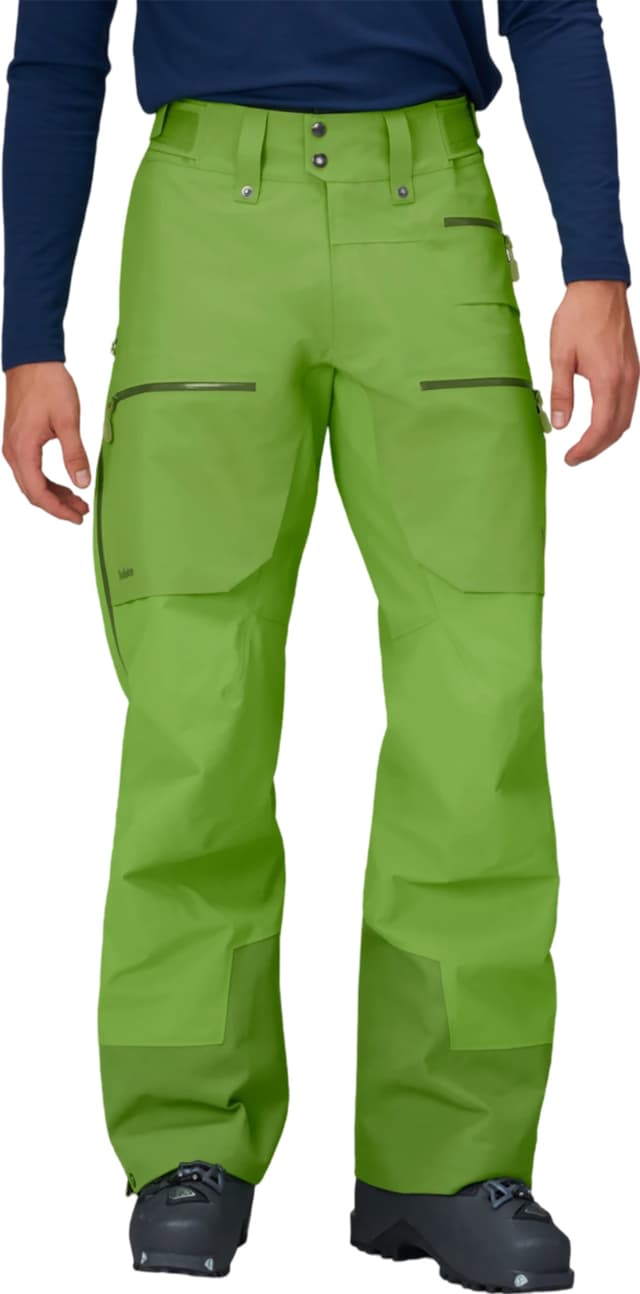 Norrøna Lofoten Gore-Tex Pro Pants - Men's | The Last Hunt