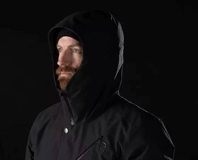 Norrøna 29 Dri2 Primaloft Coat - Men's | Altitude Sports
