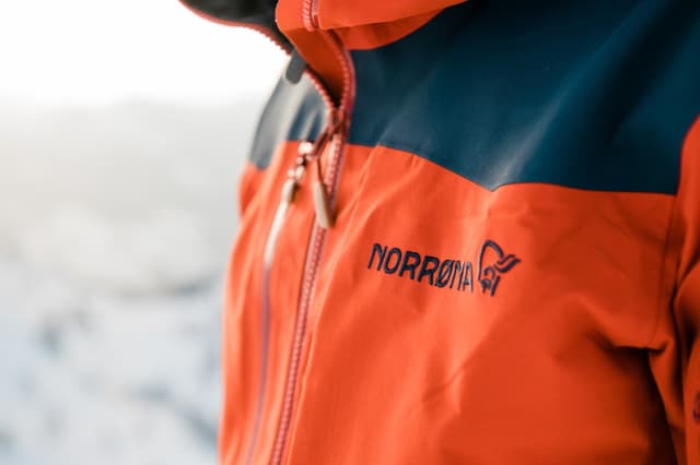 Norrøna Tamok Gore-Tex Pro Jacket - Men's | Altitude Sports