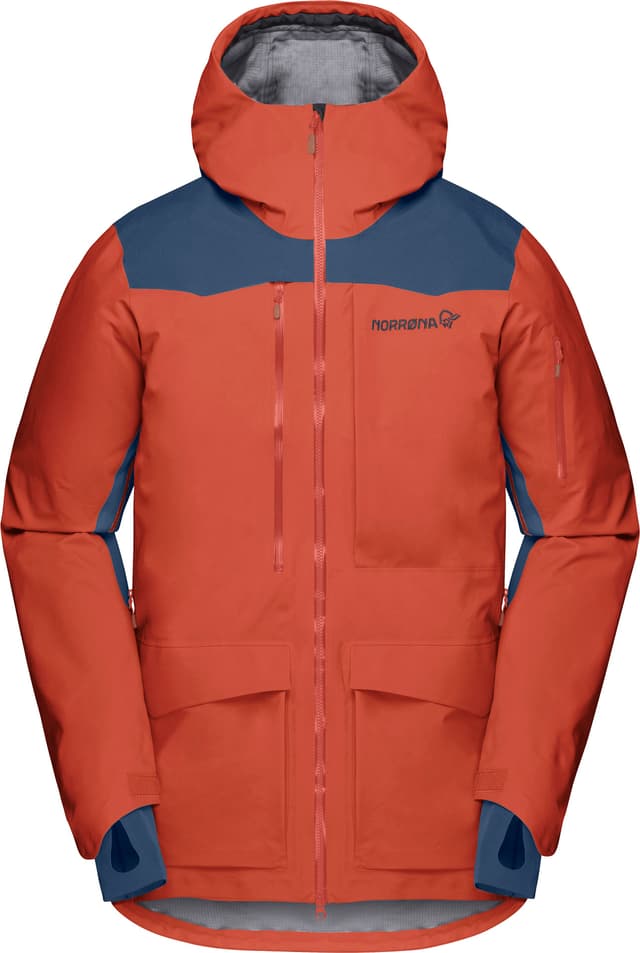 NORRØNA ノローナ tamok Gore-Tex Pro Jacket L nor-1201-19_rooibos-tea.jpg?w=
