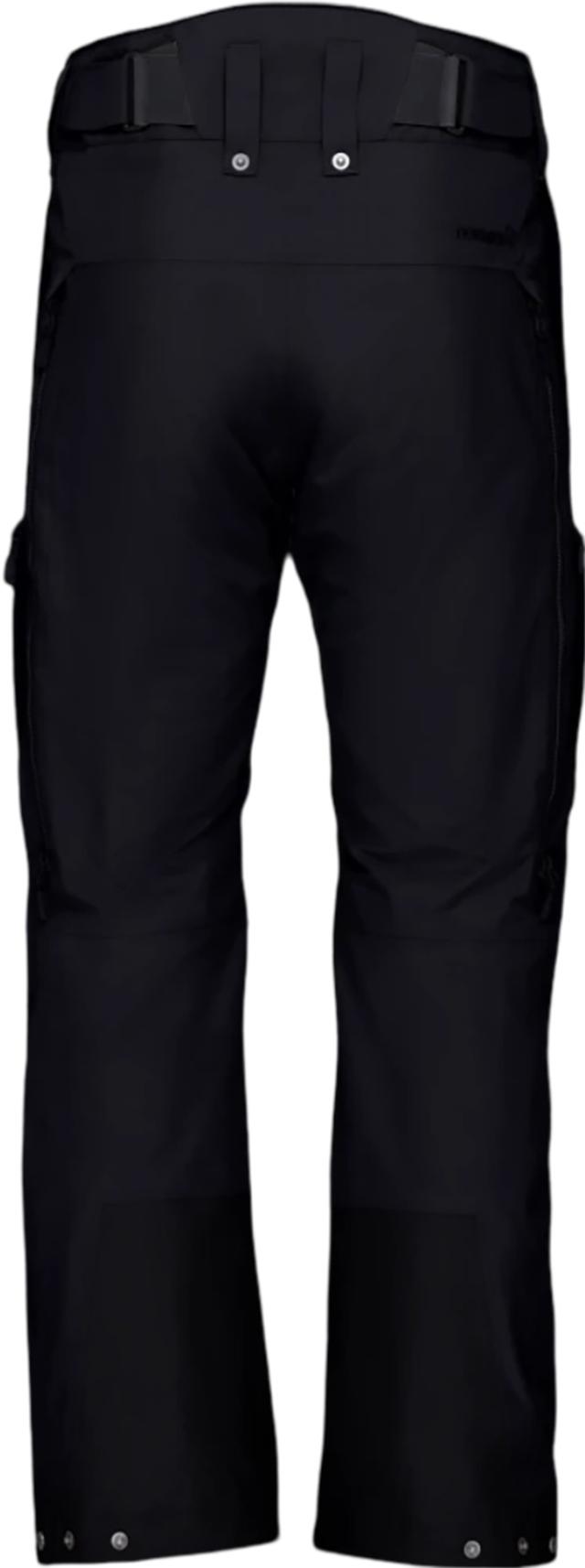 Norrøna Tamok GORE-TEX Pants - Men's | The Last Hunt