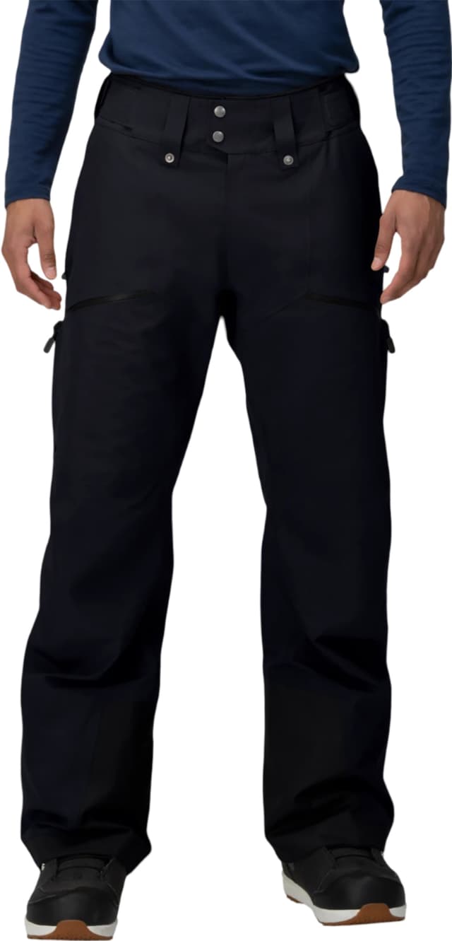 Norrøna Tamok GORE-TEX Pants - Men's | The Last Hunt