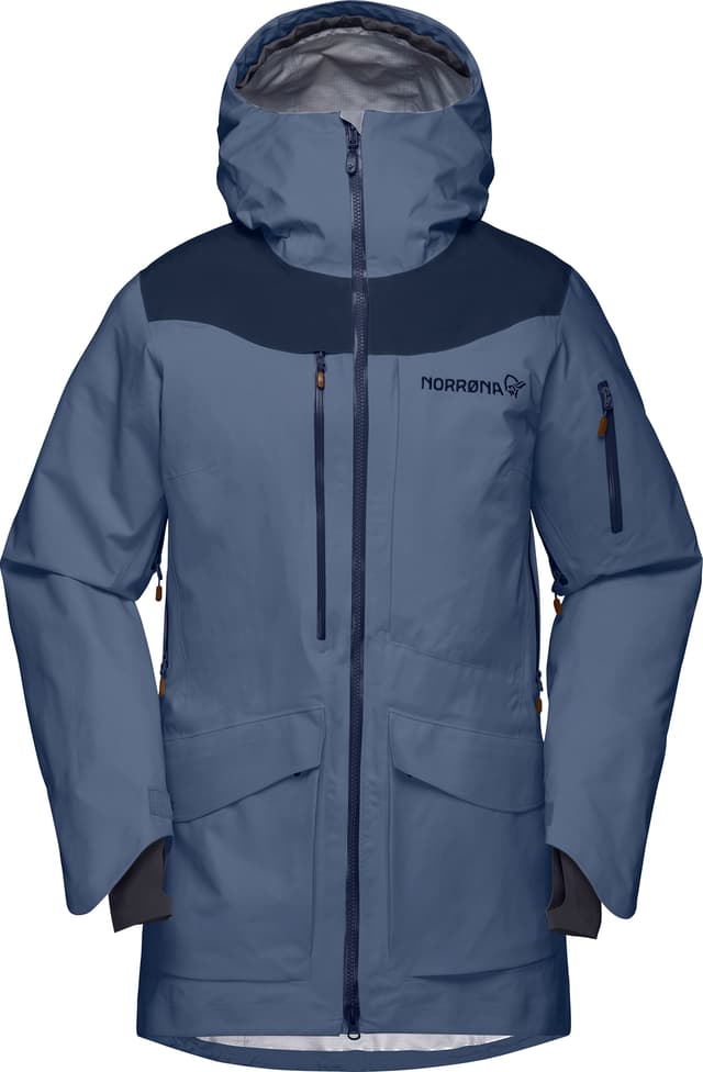 Norrøna Tamok Gore-Tex Performance Shell Jacket - Women's