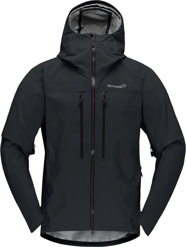 Rab Kangri GTX Jacket - Men's | Altitude Sports