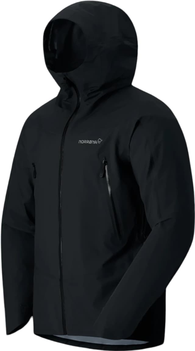 Norrøna Falketind GORE-TEX Jacket - Men's | Altitude Sports
