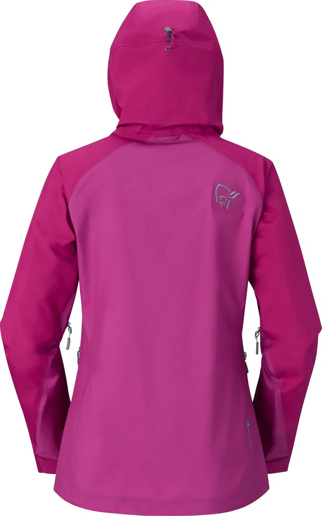 Norrøna Lyngen Gore-Tex Jacket - Women's | The Last Hunt