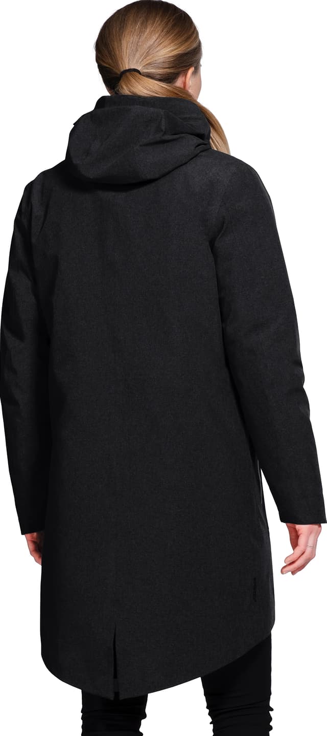 Norrøna Oslo GORE-TEX Down850 Parka - Women's | Altitude Sports