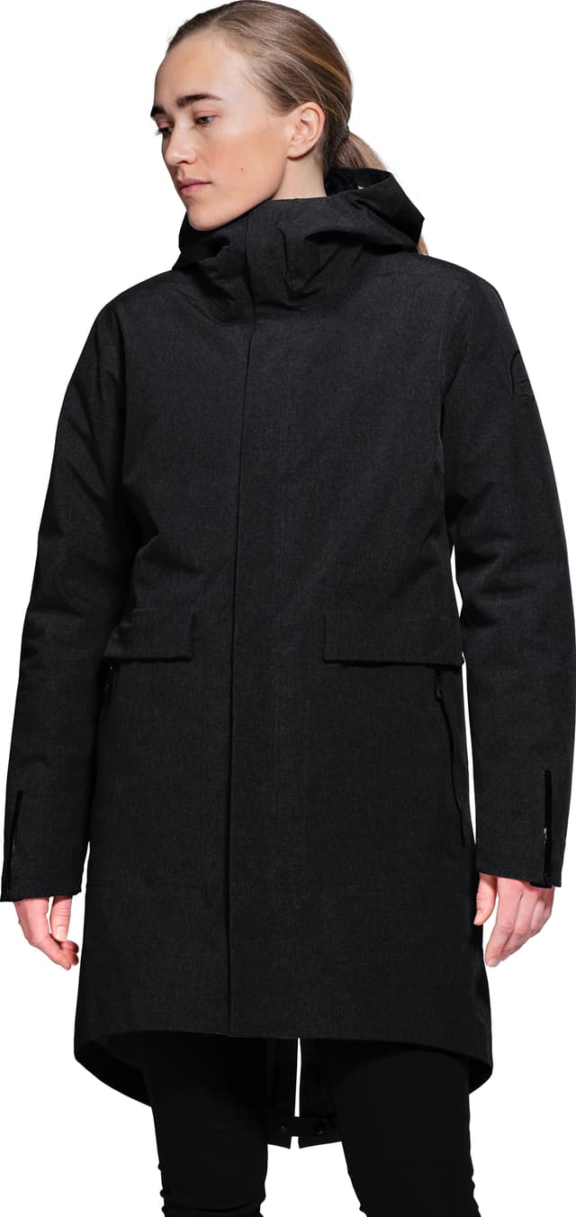 Norrøna Oslo GORE-TEX Down850 Parka - Women's | Altitude Sports