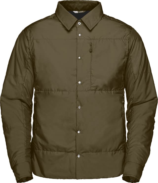 j*n様 NORRONA oslo Insulated Shacket Norrøna Oslo Insulated Shacket - Men's | The Last Hunt